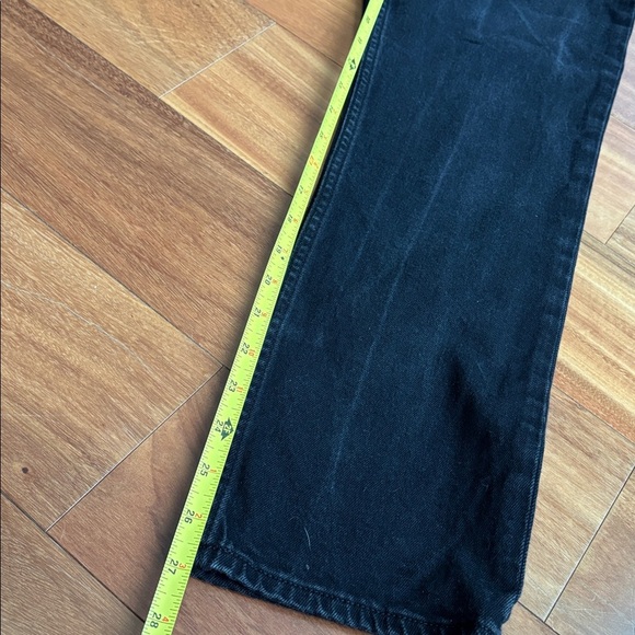 rag & bone black jeans - Picture 7 of 11